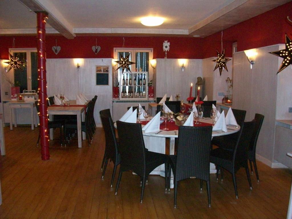 Gasthaus Zum Engel Fischerbach Eksteriør billede