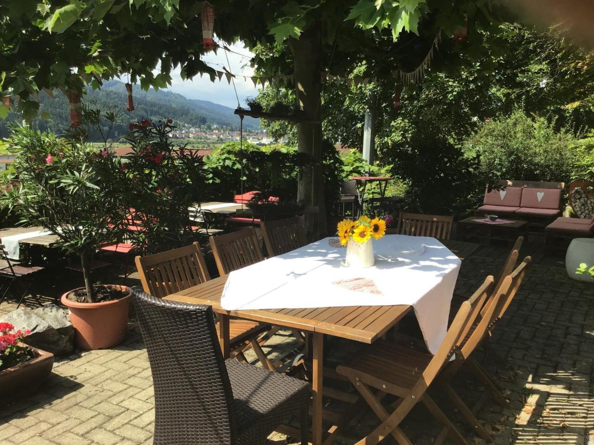 Gasthaus Zum Engel Fischerbach Eksteriør billede