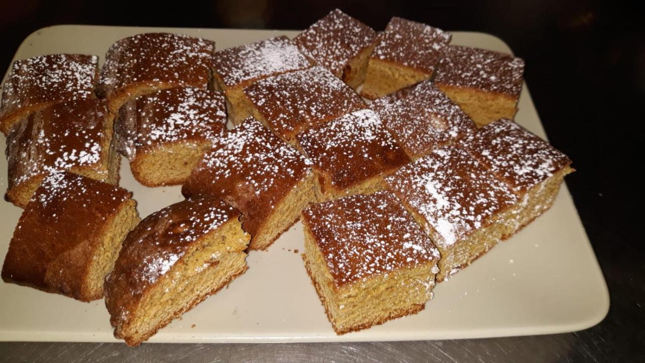 Gasthaus Zum Engel Fischerbach Eksteriør billede