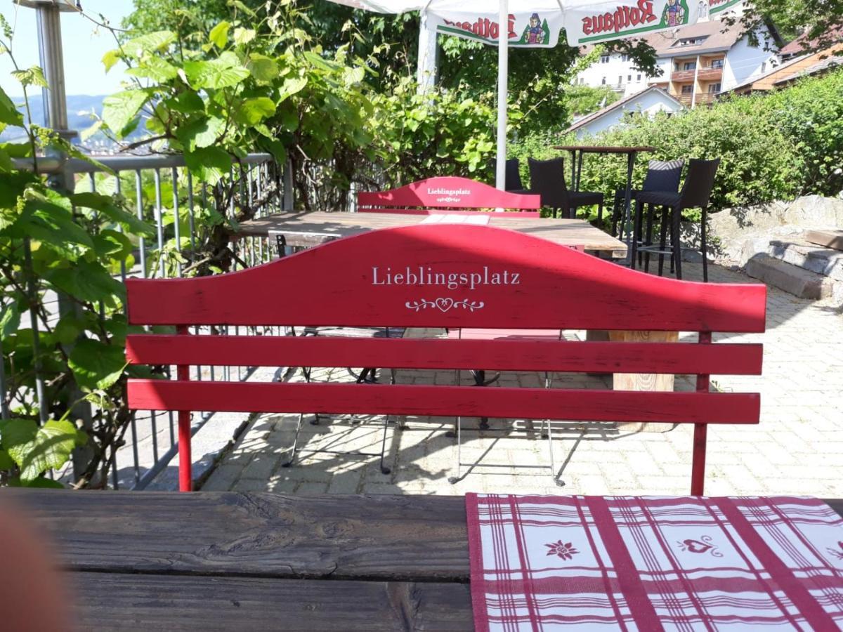 Gasthaus Zum Engel Fischerbach Eksteriør billede