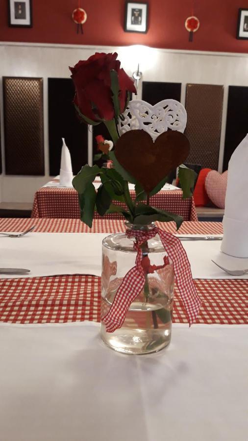 Gasthaus Zum Engel Fischerbach Eksteriør billede