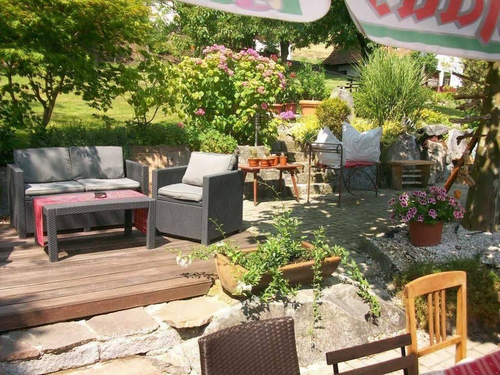 Gasthaus Zum Engel Fischerbach Eksteriør billede